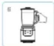 GORENJE MMC1005RW - Zawsze najpierw miel mięso. - 7
