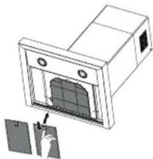 Atag WS90292IM - Note: - 1