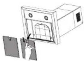 Atag WS90292IM - Fettfilter - 1