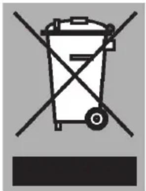 Atag WS90292IM - Disposal of appliance, carbon filter and packaging - 1