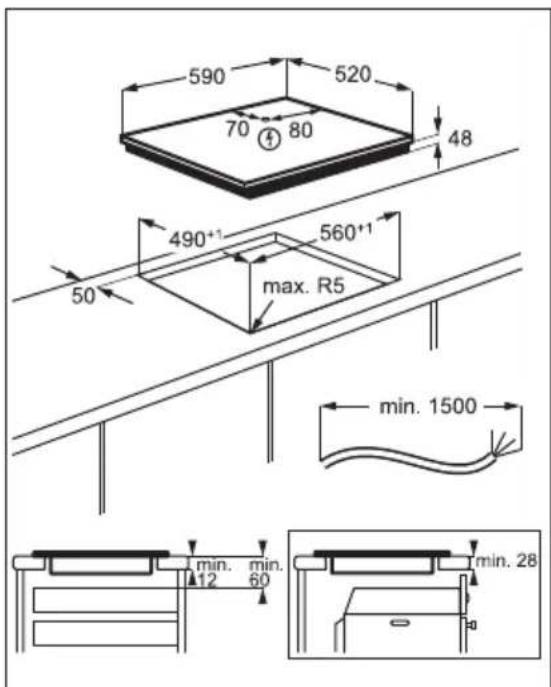 Lamona LAM1805 - Assembly - 2