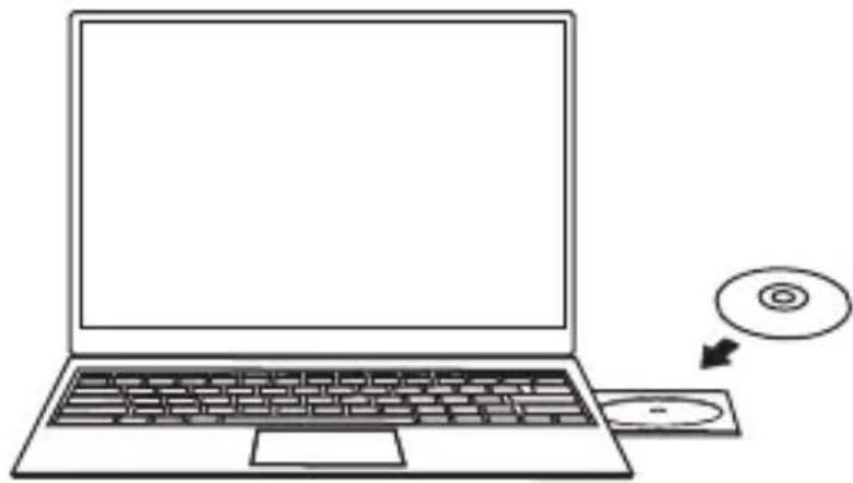 TRENDNET TBW-110UB - Installation pour Windows® OS - 1