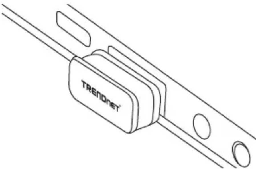 TRENDNET TBW-110UB - Installation pour Windows® OS - 3