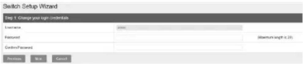TRENDNET TI-G160i - Section A: Configurer le switch avec TRENDnet Hive Cloud Management - 4
