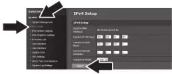 TRENDNET TPE-1020WS - Installation et configuration du matériel - 4