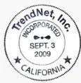 TRENDNET TEG-S83 - TRENDNET - 2