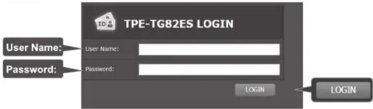 TRENDNET TPE-TG50ES - Installation et configuration du matériel - 3