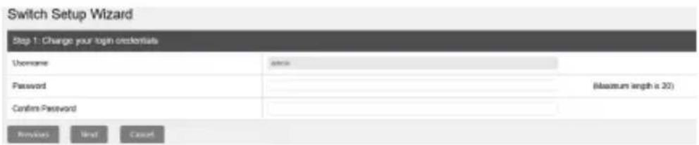 TRENDNET TPE-30284 - Section B: Configurer le switch pour la gestion du réseau local - 5