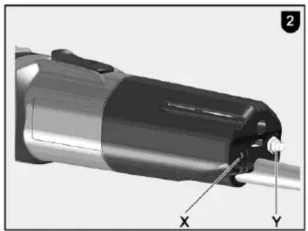 Mafell FM 1000 PV-ER - AVERTISSEMENT - 1