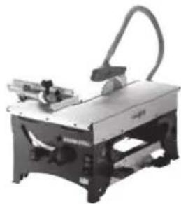 Mafell FM 1000 PV-ER - Charakteristika stroje - 5