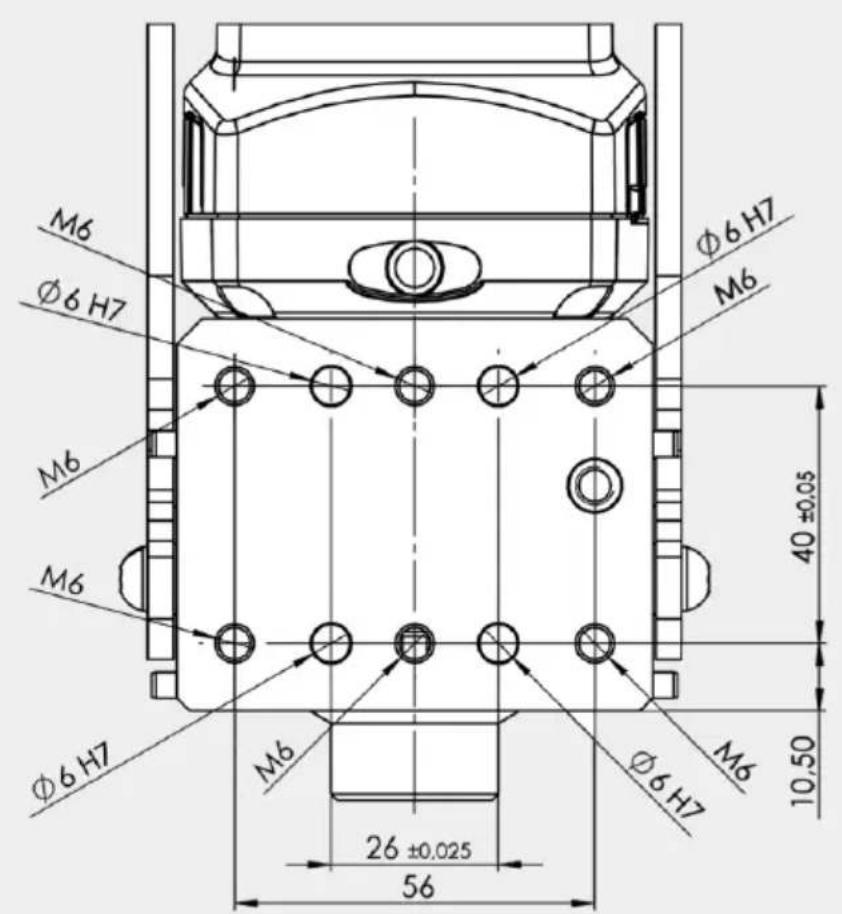 Mafell FM 1000 PV-WS - AVERTISSEMENT - 5