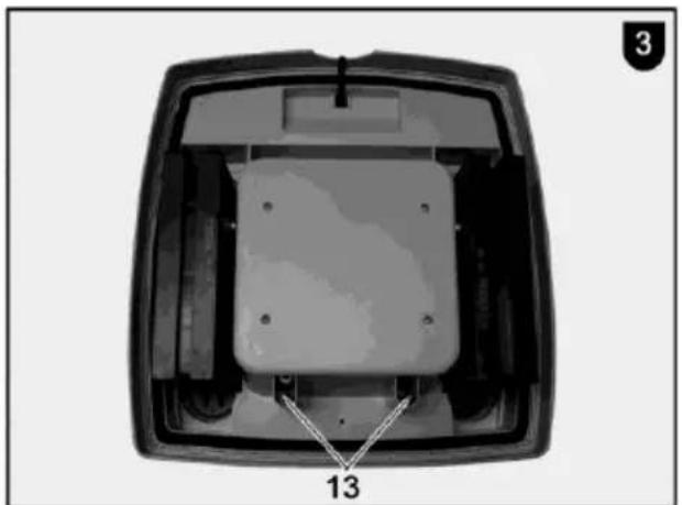 Mafell S 25 L - AVERTISSEMENT - 2