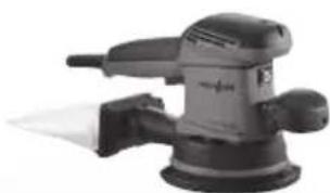 Mafell S 25 L - Vklop in izklop - 8
