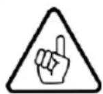 Mafell S 25 L - Attention - 1