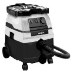 Mafell S 25 M - 2