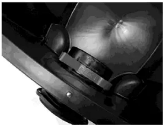 Mafell S 25 M - Montage - 1