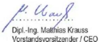 Mafell S 25 M - D - EG Konformitätserklärung - 1