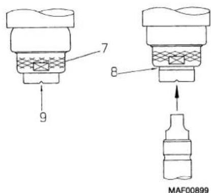 Mafell ZB 100 ES - D - EG Konformitätserklärung - 3