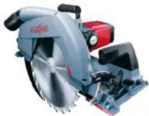 Mafell ZB 100 ES - Sommaire Page - 3