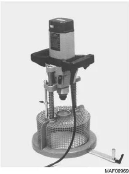 Mafell ZB 100 ES - 1