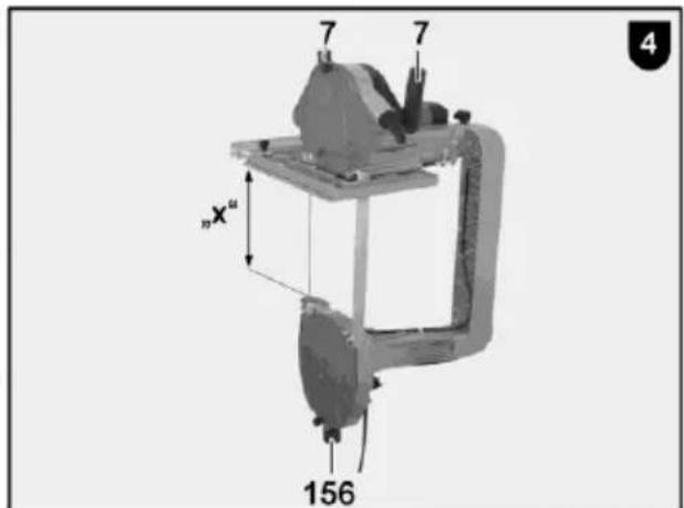 Mafell Z 5 Ec - 3