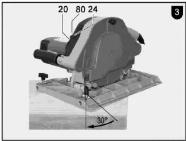Mafell Z 5 Ec - 2