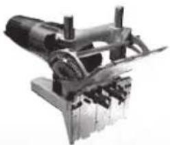 Mafell Z 5 Ec - Sommaire - 7