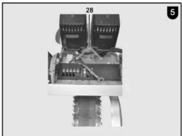 Mafell ZSX-TWIN Ec - AVERTISSEMENT - 3
