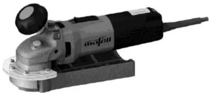 Mafell PF80 - 1