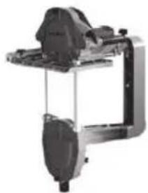 Mafell PF80 - Sommaire - 4
