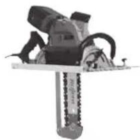 Mafell PF80 - Sommaire - 3