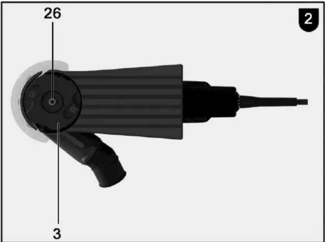 Mafell PF80 - 3