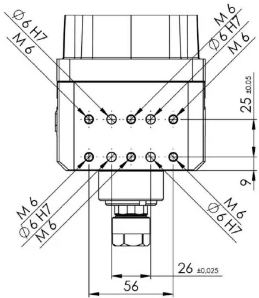 Mafell FM 1650 PV-LO - AVERTISSEMENT - 2