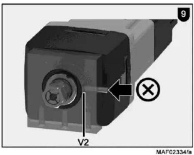 Mafell FM 1650 PV-LO - AVERTISSEMENT - 7