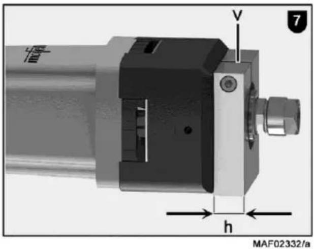 Mafell FM 1650 PV-LO - AVERTISSEMENT - 5