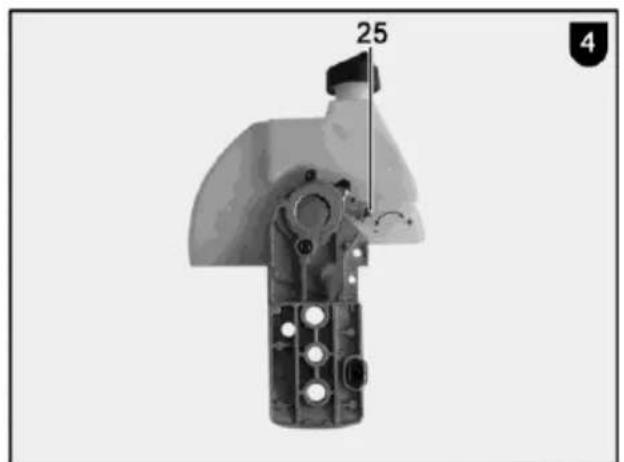 Mafell ZSX Ec - AVERTISSEMENT - 2