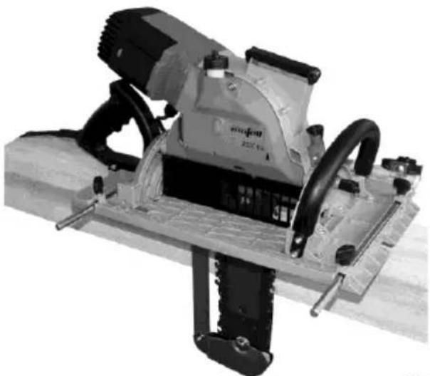 Mafell ZSX Ec - 1