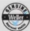 Weller WATC100F - Lödning - 1