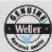 Weller WATC100F - Forrasztás - 1