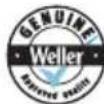 Weller WATC100F - ⚠️ ΠΡΟΕΙΔΟΠΟΙΗΣΗ - 2