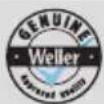 Weller WATC100F - Soudage - 1