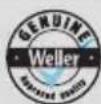 Weller WATC100F - Lutowanie - 1