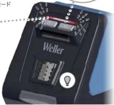 Weller WATC100F - 1