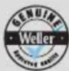 Weller WATC100F - Lodning - 1