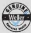 Weller WATC100F - Litavimas - 1