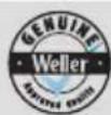 Weller WATC100F - Συγκόλληση - 1