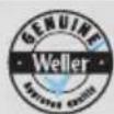 Weller WATC100F - Паять - 1