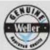 Weller WATC100F - Solderen - 1