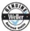 Weller WATC100F - ВНИМАНИЕ - 3