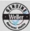 Weller WATC100F - Soltar - 1